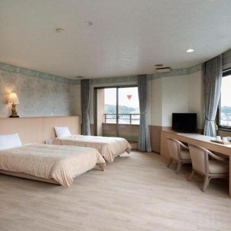 Izumigo Lake Hamanako Dog Paradise Hotel 滨松 外观 照片