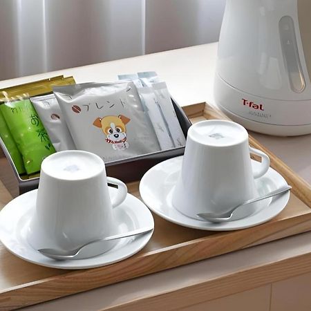 Izumigo Lake Hamanako Dog Paradise Hotel 滨松 外观 照片