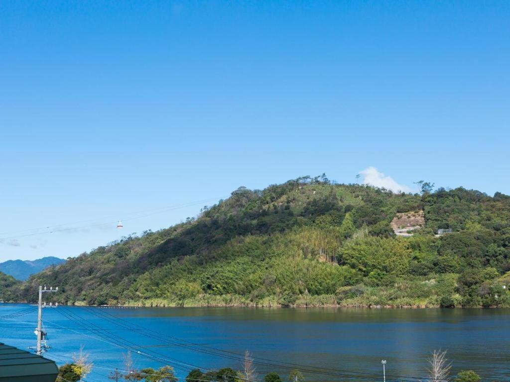 Izumigo Lake Hamanako Dog Paradise Hotel 滨松 外观 照片