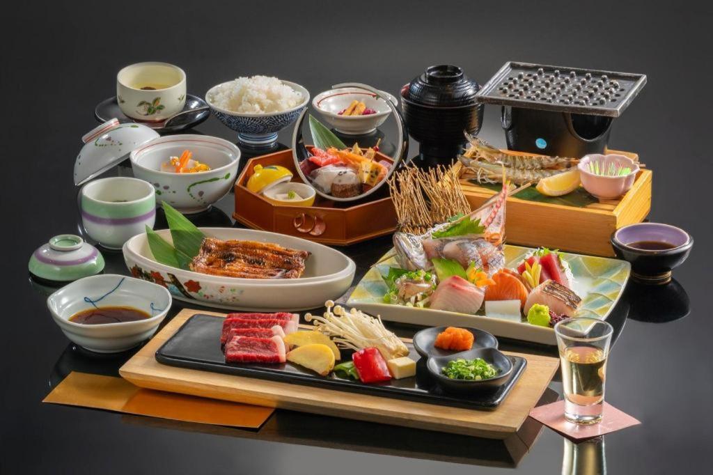 Izumigo Lake Hamanako Dog Paradise Hotel 滨松 外观 照片