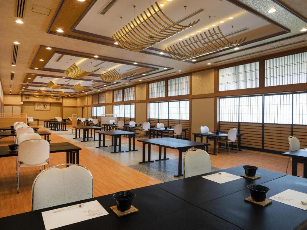 Izumigo Lake Hamanako Dog Paradise Hotel 滨松 外观 照片