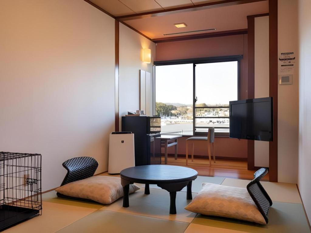 Izumigo Lake Hamanako Dog Paradise Hotel 滨松 外观 照片