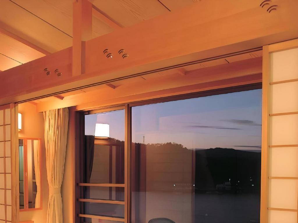 Izumigo Lake Hamanako Dog Paradise Hotel 滨松 外观 照片