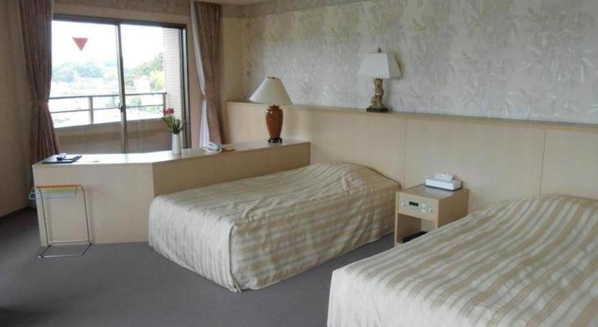 Izumigo Lake Hamanako Dog Paradise Hotel 滨松 外观 照片