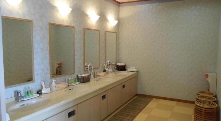 Izumigo Lake Hamanako Dog Paradise Hotel 滨松 外观 照片