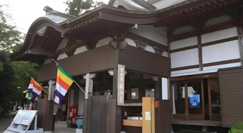 Izumigo Lake Hamanako Dog Paradise Hotel 滨松 外观 照片