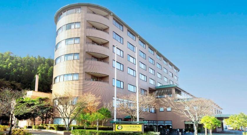 Izumigo Lake Hamanako Dog Paradise Hotel 滨松 外观 照片