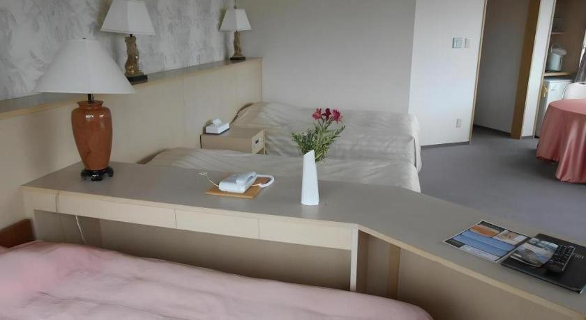 Izumigo Lake Hamanako Dog Paradise Hotel 滨松 外观 照片