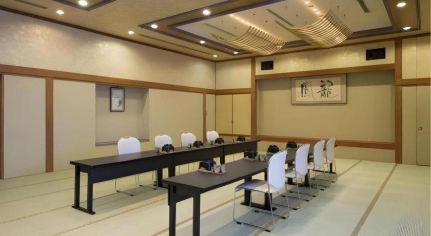 Izumigo Lake Hamanako Dog Paradise Hotel 滨松 外观 照片