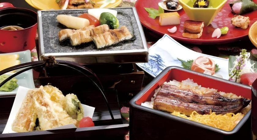 Izumigo Lake Hamanako Dog Paradise Hotel 滨松 外观 照片