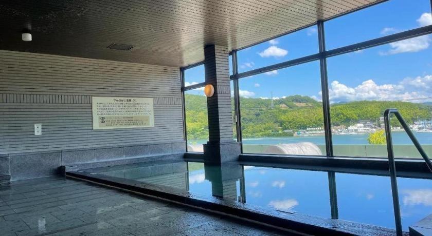 Izumigo Lake Hamanako Dog Paradise Hotel 滨松 外观 照片