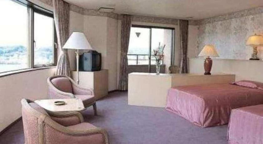 Izumigo Lake Hamanako Dog Paradise Hotel 滨松 外观 照片