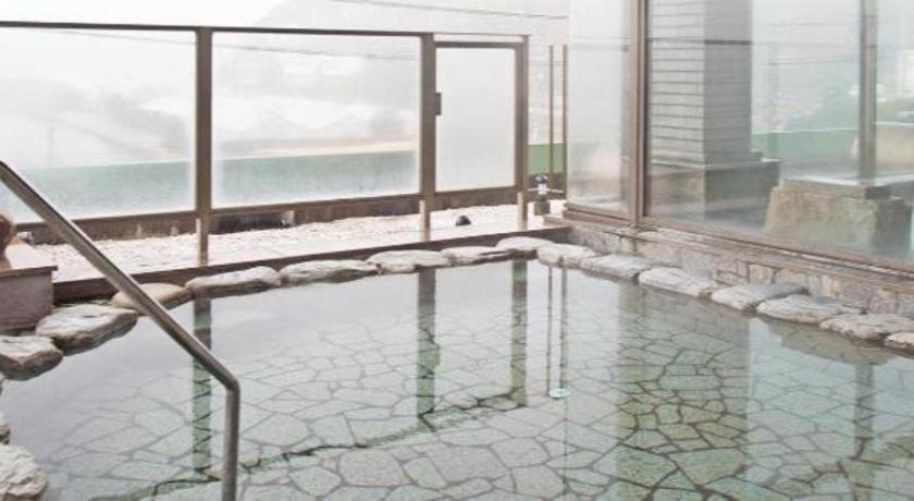 Izumigo Lake Hamanako Dog Paradise Hotel 滨松 外观 照片