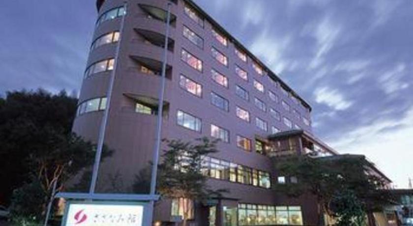 Izumigo Lake Hamanako Dog Paradise Hotel 滨松 外观 照片