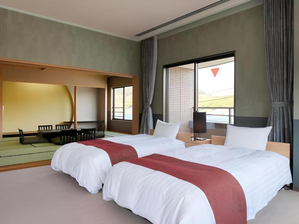Izumigo Lake Hamanako Dog Paradise Hotel 滨松 外观 照片